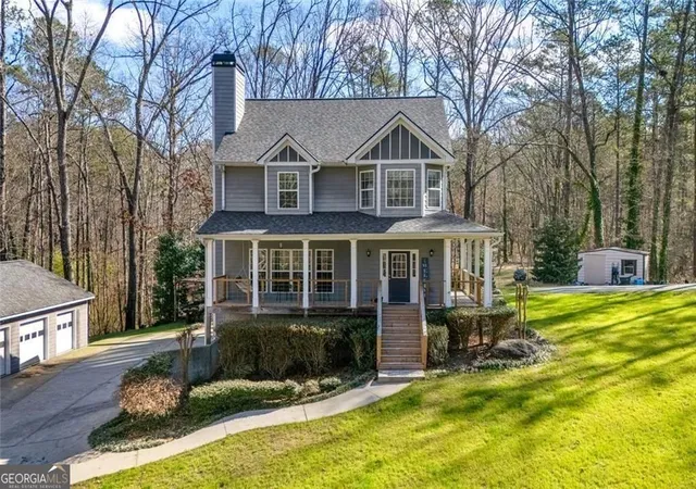 1st image of 777 Newton Rd, Newnan, GA 30263 | MLS# 10787646
