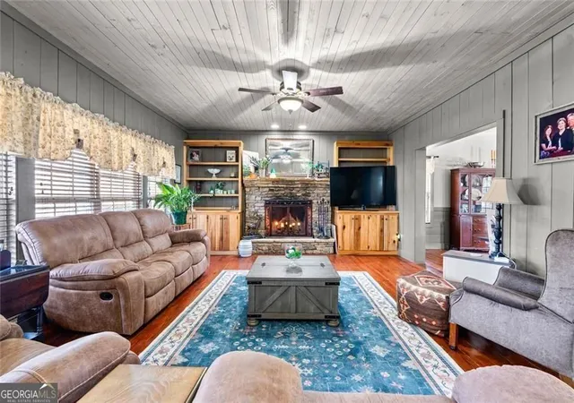 5th image of 777 Newton Rd, Newnan, GA 30263 | MLS# 10787646