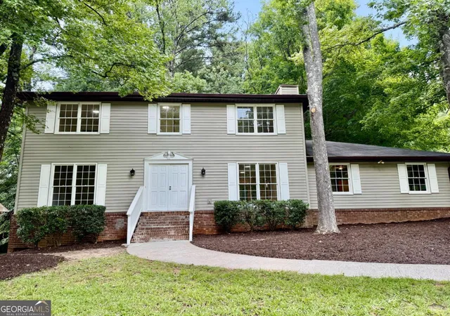 Photo 1 of Single family home for sale at 5264 Golfcrest Cir, Stone Mountain, GA 30088 | MLS# 10798769 | Listing updated on 2026-08-07