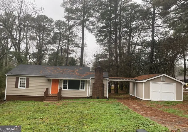 Photo 1 of Single family home for sale at 1765 Elaine Dr, Decatur, GA 30035 | MLS# 10753375 | Listing updated on 2026-06-18