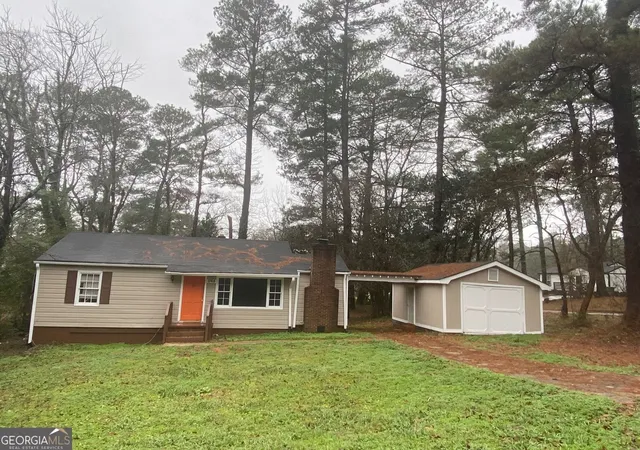 Photo 2 of Single family home for sale at 1765 Elaine Dr, Decatur, GA 30035 | MLS# 10753375 | Listing updated on 2026-06-18