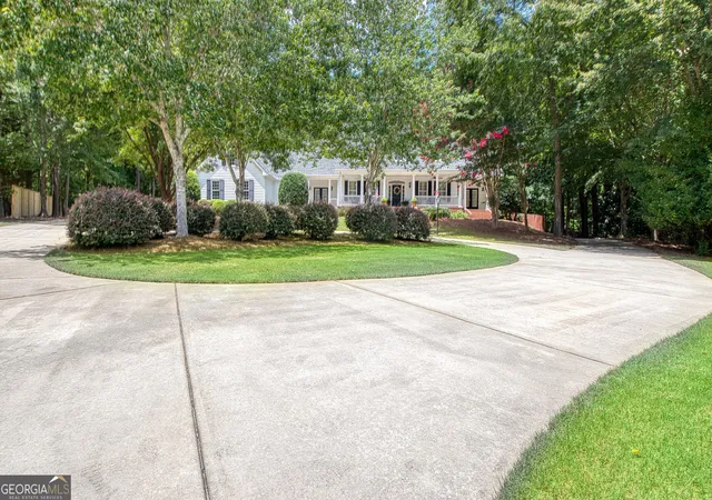 Photo 2 of Mansion for sale at 145 Cottonmill Ct, Fayetteville, GA 30215 | MLS# 10807122 | Listing updated on 2026-09-10