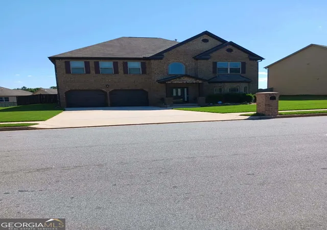 Photo 1 of Single family home for sale at 609 Caledon Way, Hampton, GA 30228 | MLS# 10787458 | Listing updated on 2026-08-17