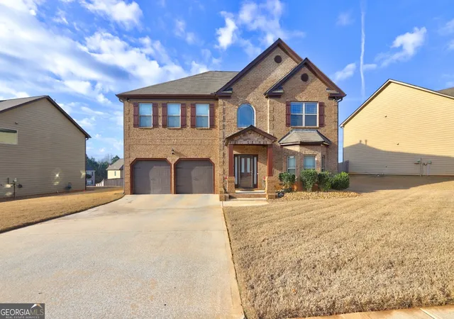 Photo 2 of Single family home for sale at 609 Caledon Way, Hampton, GA 30228 | MLS# 10787458 | Listing updated on 2026-08-17