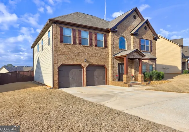 Photo 3 of Single family home for sale at 609 Caledon Way, Hampton, GA 30228 | MLS# 10787458 | Listing updated on 2026-08-17