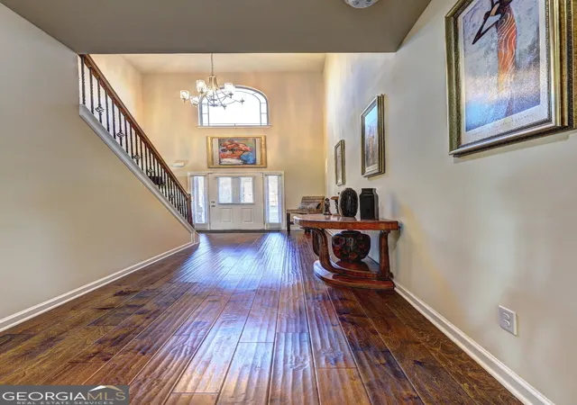 Photo 4 of Single family home for sale at 609 Caledon Way, Hampton, GA 30228 | MLS# 10787458 | Listing updated on 2026-08-17