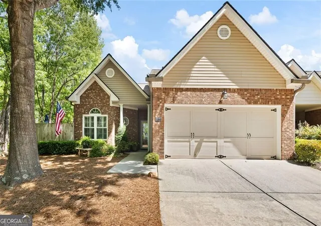 1st image of 3236 Abbott Dr Sw #8, Powder Springs, GA 30127 | MLS# 10729818