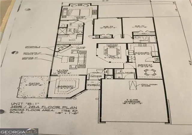 34th image of 3236 Abbott Dr Sw #8, Powder Springs, GA 30127 | MLS# 10729818