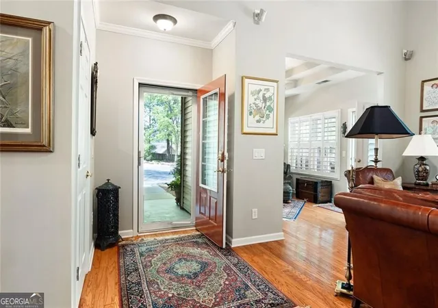 3rd image of 3236 Abbott Dr SW, Powder Springs, GA 30127