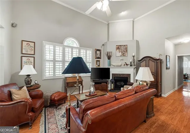 4th image of 3236 Abbott Dr SW, Powder Springs, GA 30127