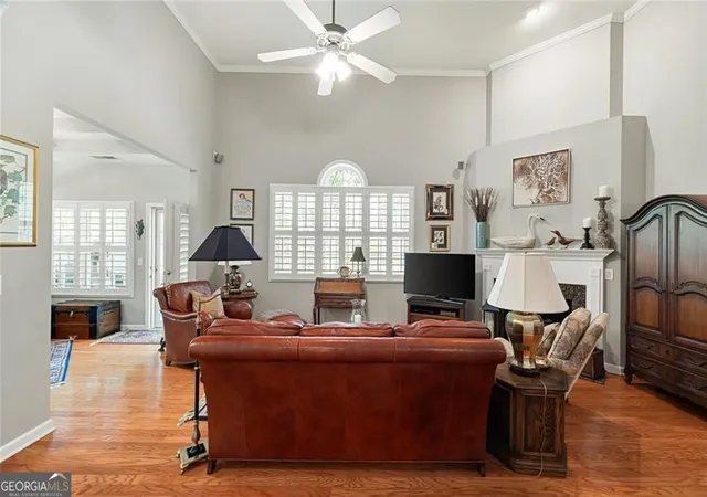 5th image of 3236 Abbott Dr SW, Powder Springs, GA 30127