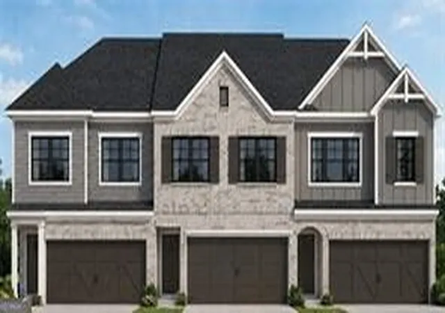 2nd image of 1963 Walton Ct #2, Tucker, GA 30084 | MLS# 10825605