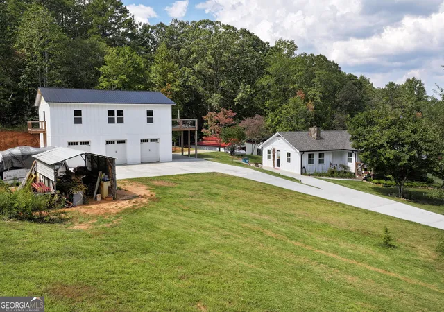 2nd image of 5265 New Liberty Rd, Clarkesville, GA 30523 | MLS# 10764156