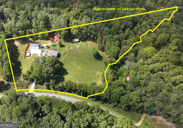 Photo 3 of Single family home for sale at 5265 New Liberty Rd, Clarkesville, GA 30523 | MLS# 10764156 | Listing updated on 2026-08-29
