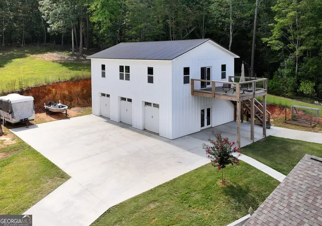 Photo 4 of Single family home for sale at 5265 New Liberty Rd, Clarkesville, GA 30523 | MLS# 10764156 | Listing updated on 2026-10-10
