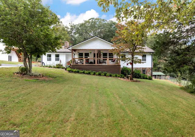 82nd image of 5265 New Liberty Rd, Clarkesville, GA 30523 | MLS# 10764156
