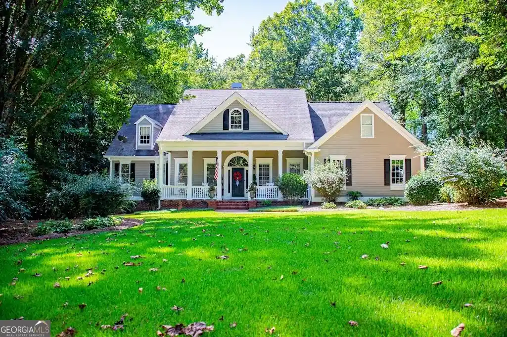 Photo 1 of Single family home for sale at 55 Wynridge Dr, Carrollton, GA 30116 | MLS# 10856519 | Listing updated on 2026-10-17