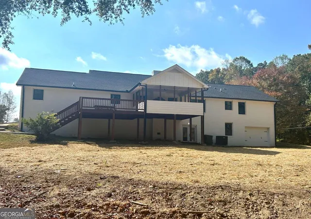 3rd image of 2185 Ridge Rd, Douglasville, GA 30134 | MLS# 10641490