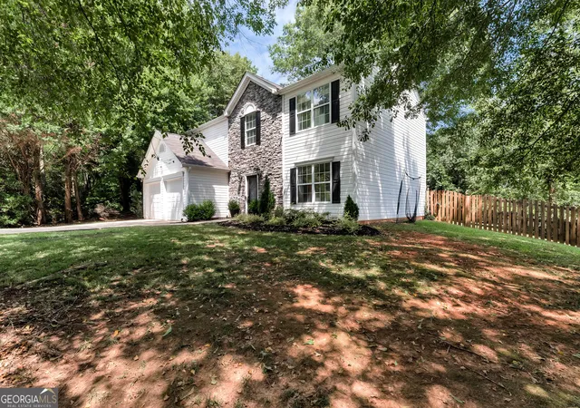 Homes for sale in Cumming, GA | 4205 Ridgebrook Bnd, Cumming, GA 30028 | MLS# 10738483