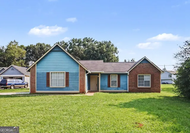 1st image of 9587 Thomas Downs Ln, Jonesboro, GA 30238 | MLS# 10818045