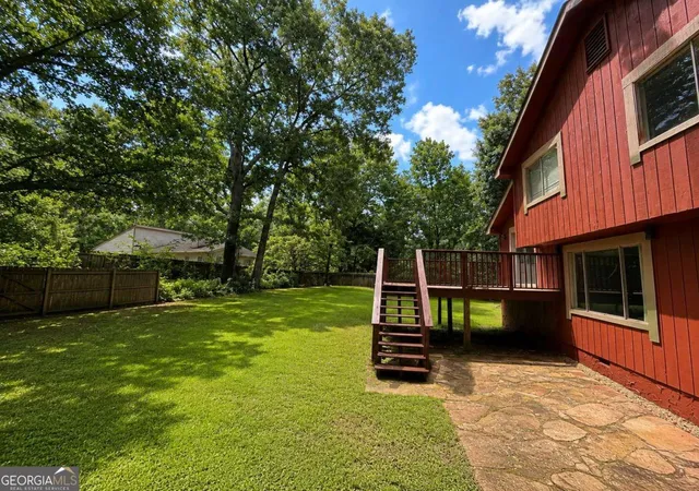 Photo 3 of Single family home for sale at 2704 Valley Hill Dr, Acworth, GA 30102 | MLS# 10823650 | Listing updated on 2026-10-22