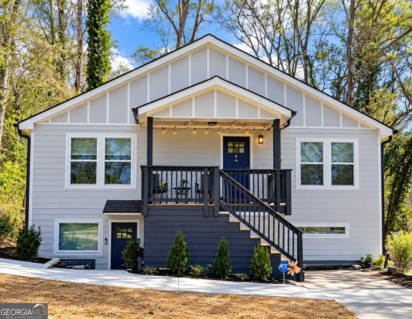 Photo 1 of Multi family home for sale at 99 Holly Rd Nw, Atlanta, GA 30314 | MLS# 10854111 | Listing updated on 2026-10-11