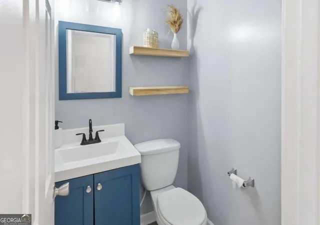 Photo 1 of Townhouse for sale at 2550 Capella Cir SW, Atlanta, GA 30331 | MLS# 10807203 | Listing updated on 2026-09-23