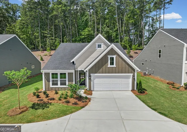 Photo 3 of Single family home for sale at 40 Park Village Bnd, Dallas, GA 30157 | MLS# 10823689 | Listing updated on 2026-09-18