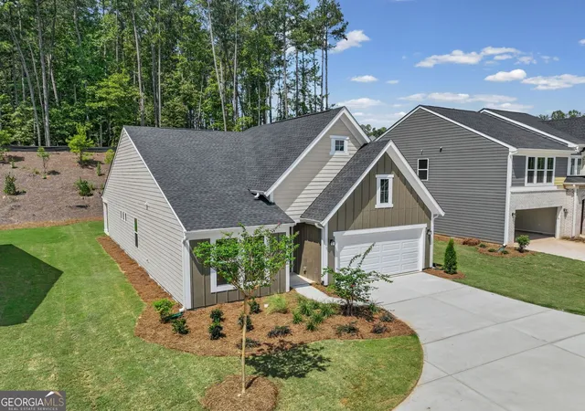 Photo 3 of Single family home for sale at 40 Park Village Bnd, Dallas, GA 30157 | MLS# 10823689 | Listing updated on 2026-09-18