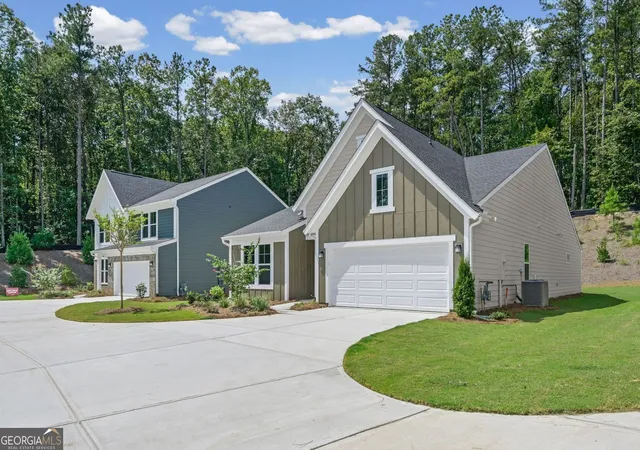 Photo 4 of Single family home for sale at 40 Park Village Bnd, Dallas, GA 30157 | MLS# 10823689 | Listing updated on 2026-09-18