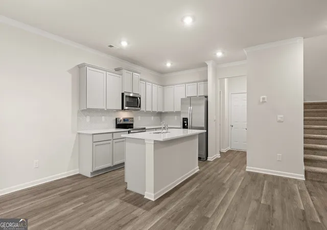 Photo 3 of Townhouse for sale at 380 Silver Moon Dr, Loganville, GA 30052 | MLS# 10731438 | Listing updated on 2026-09-09