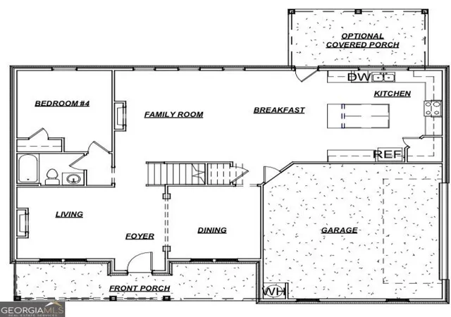 Photo 3 of Single family home for sale at 195 Eskew Rd, Mcdonough, GA 30252 | MLS# 10710735 | Listing updated on 2026-09-07