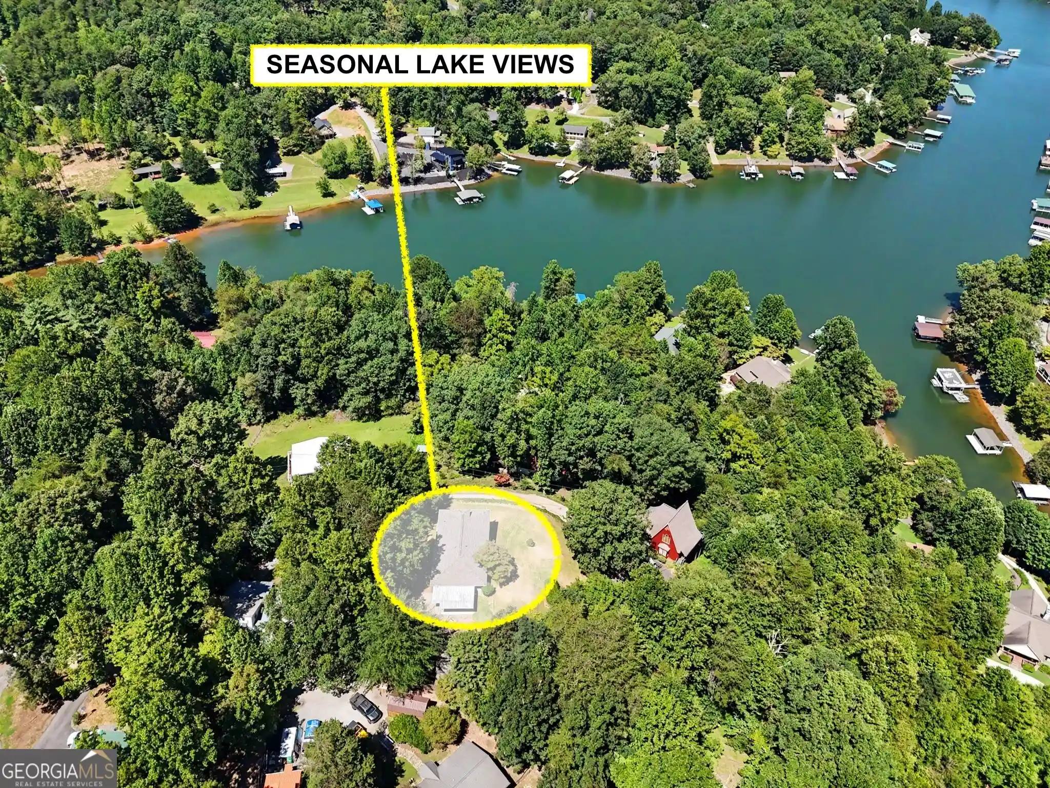 Photo 1 of Single family home for sale at 383 Morgan Dr, Hiawassee, GA 30546 | MLS# 10835906 | Listing updated on 2026-10-25