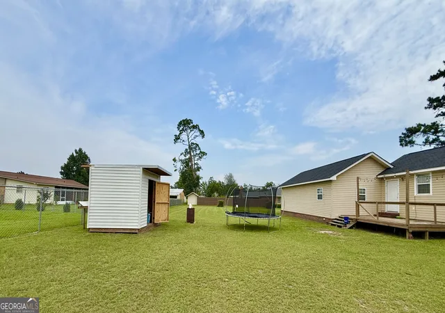 Photo 3 of Single family home for sale at 58 Burketts Ferry Rd, Hazlehurst, GA 31539 | MLS# 10820926 | Listing updated on 2026-09-19