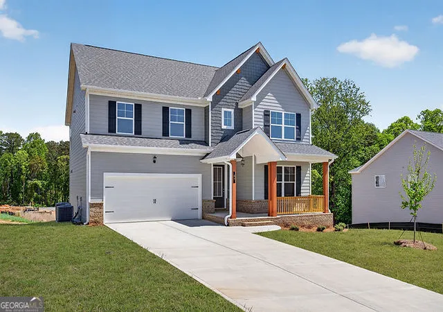 1st image of 47 Shelby Ct Homesite 28 #HOMESITE 28, Commerce, GA 30529 | MLS# 10576543