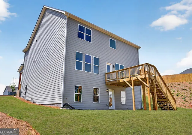 46th image of 47 Shelby Ct Homesite 28 #HOMESITE 28, Commerce, GA 30529 | MLS# 10576543