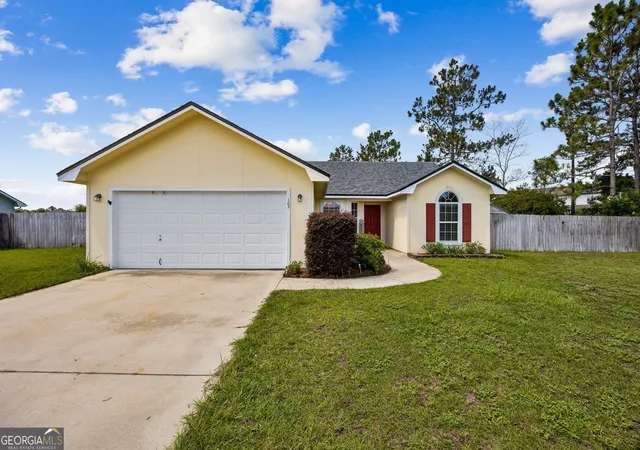 Homes for sale in Kingsland, GA | 103 Cattail Ct, Kingsland, GA 31548 | MLS# 10789570