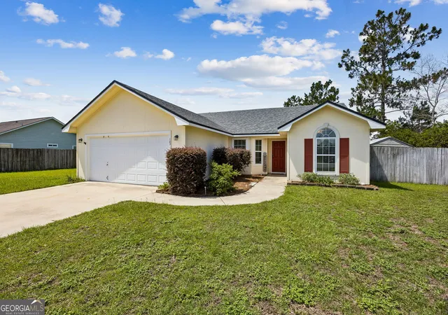 Homes for sale in Kingsland, GA | 103 Cattail Ct, Kingsland, GA 31548 | MLS# 10789570