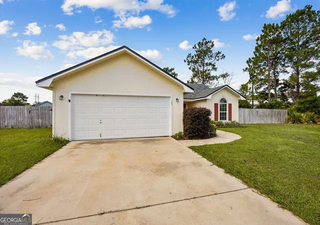 Homes for sale in Kingsland, GA | 103 Cattail Ct, Kingsland, GA 31548 | MLS# 10789570