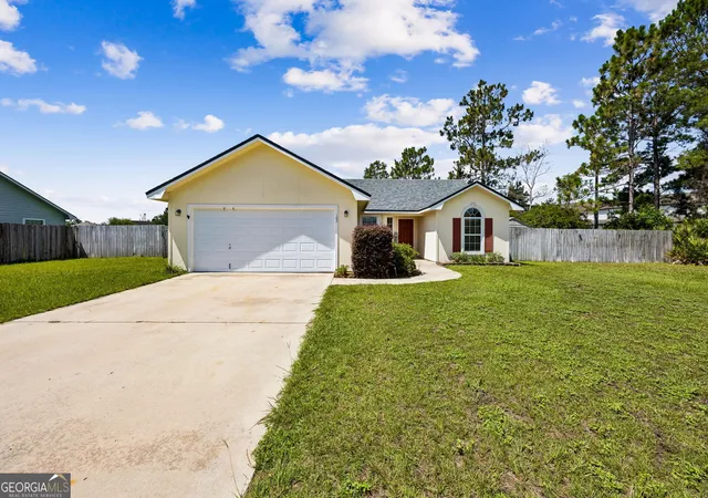 Homes for sale in Kingsland, GA | 103 Cattail Ct, Kingsland, GA 31548 | MLS# 10789570