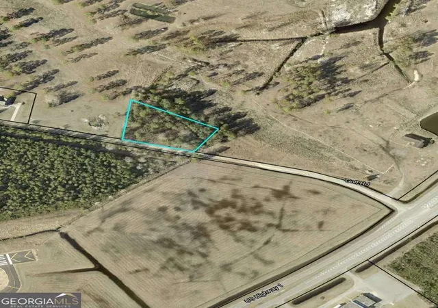 3rd image of 0 Golf Rd, Baxley, GA 31513 | MLS# 10820646