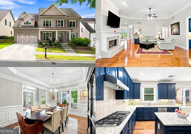 Photo 1 of Single family home for sale at 512 Vickery Arbor Dr, Suwanee, GA 30024 | MLS# 10830449 | Listing updated on 2026-08-31