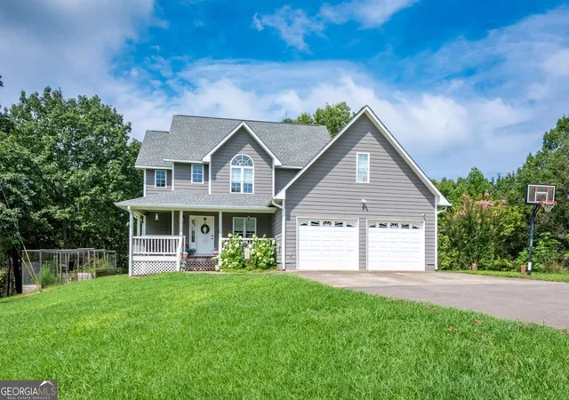 2nd image of 271 Big Sky Ln, Jasper, GA 30143 | MLS# 10814169