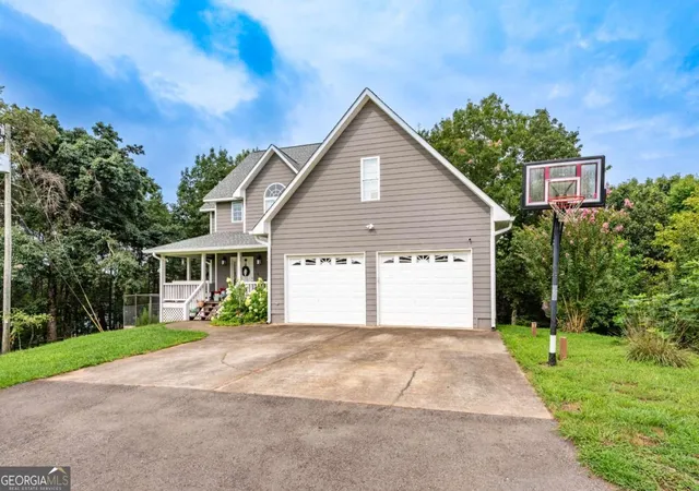 3rd image of 271 Big Sky Ln, Jasper, GA 30143 | MLS# 10814169