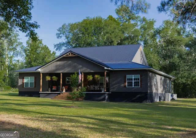 2nd image of 2955 Ga Hwy 56 E, Lyons, GA 30436 | MLS# 10816333