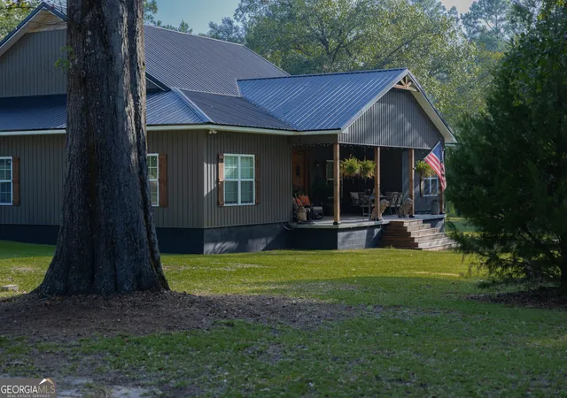 3rd image of 2955 Ga Hwy 56 E, Lyons, GA 30436 | MLS# 10816333