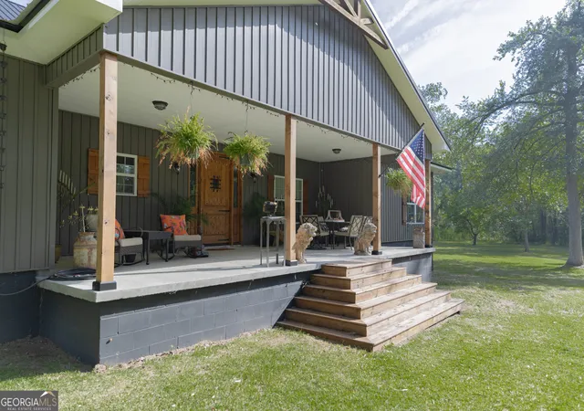 4th image of 2955 Ga Hwy 56 E, Lyons, GA 30436 | MLS# 10816333