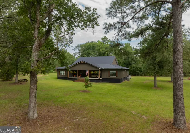 57th image of 2955 Ga Hwy 56 E, Lyons, GA 30436 | MLS# 10816333