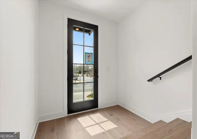 Photo 3 of Townhouse for sale at 441 Mezzo Ln #93, Alpharetta, GA 30009 | MLS# 10834199 | Listing updated on 2026-10-12