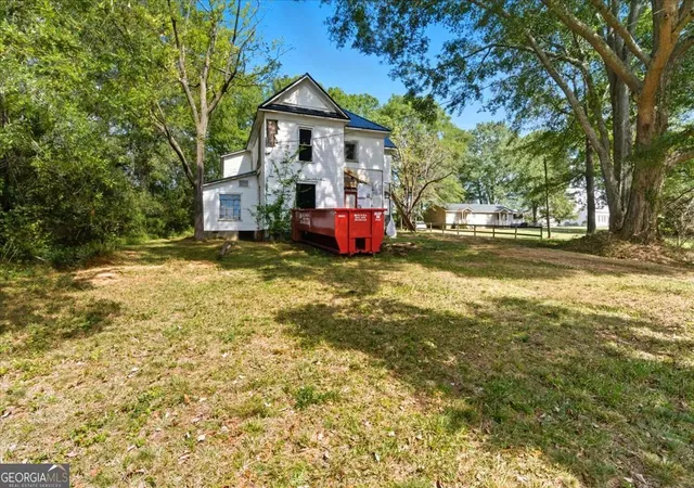 Homes for sale in Bremen, GA | 111 Bryan St W, Bremen, GA 30110 | MLS# 10619582